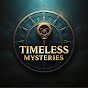 Timeless Mysteries YouTube channel thumbnail
