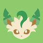 Leafy Studio / Pokémon BGM YouTube channel thumbnail