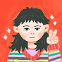 Megan Wang YouTube channel thumbnail