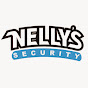 Nelly's Security YouTube channel thumbnail
