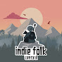 Indie Folk Central 2026 YouTube channel thumbnail