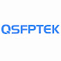 QSFPTEK YouTube channel thumbnail