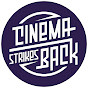 Cinema Strikes Back YouTube channel thumbnail
