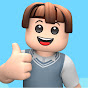 Roblox Jack YouTube channel thumbnail