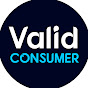 Valid Consumer YouTube channel thumbnail