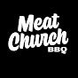 Meat Church BBQ YouTube channel thumbnail
