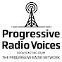 The Progressive Radio Network YouTube channel thumbnail