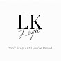 LKLogic YouTube channel thumbnail