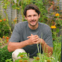 Ben Strong - Urban Homestead YouTube channel thumbnail