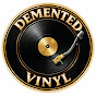 Demented Vinyl YouTube channel thumbnail