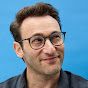 Simon Sinek YouTube channel thumbnail