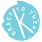ReacttotheK YouTube channel thumbnail