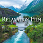 Relaxation Film YouTube channel thumbnail