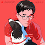 huangyihe YouTube channel thumbnail