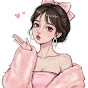 prettytopia  YouTube channel thumbnail