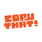Copy That! YouTube channel thumbnail