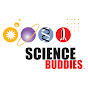 Science Buddies YouTube channel thumbnail