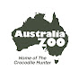 Australia Zoo YouTube channel thumbnail