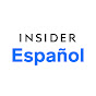 Insider Español YouTube channel thumbnail