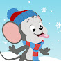ABCmouse YouTube channel thumbnail