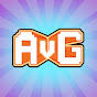 Animators VS Games YouTube channel thumbnail