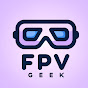 FPV Geek YouTube channel thumbnail