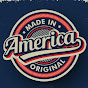 America Nostalgia YouTube channel thumbnail