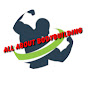 All About Bodybuilding YouTube channel thumbnail