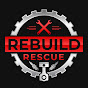 Rebuild Rescue YouTube channel thumbnail