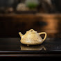 壺堂砂影宜興紫砂壺 China Yixing zisha teapot making YouTube channel thumbnail