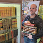 KG's Unique, Rare, and Antique Books YouTube channel thumbnail