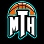 Mick Talks Hoops YouTube channel thumbnail