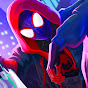 Comics Unlocked YouTube channel thumbnail
