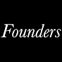 Founders Podcast YouTube channel thumbnail