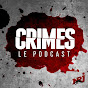 Crimes Réels et Intrigues YouTube channel thumbnail