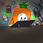 GarrettTheCarrot YouTube channel thumbnail