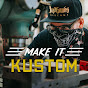 Make It Kustom YouTube channel thumbnail