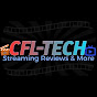 CFL-TECH YouTube channel thumbnail