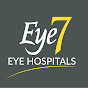 Eye7 Chaudhary Eye Centre YouTube channel thumbnail