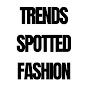 TRENDS SPOTTED FASHION Timeless and Ageless YouTube channel thumbnail