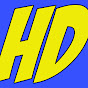 Hyderabad Diaries YouTube channel thumbnail