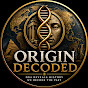 TheOrigin YouTube channel thumbnail