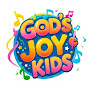 God’s Joy Kids YouTube channel thumbnail