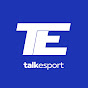 TalkEsport YouTube channel thumbnail