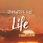 Bright up life uk YouTube channel thumbnail