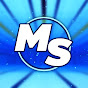 MaxSwims YouTube channel thumbnail