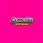Comedia Perucha YouTube channel thumbnail
