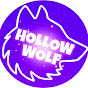 HollowWolf YouTube channel thumbnail