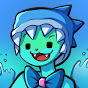 Sharkilz YouTube channel thumbnail