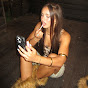 aliya YouTube channel thumbnail